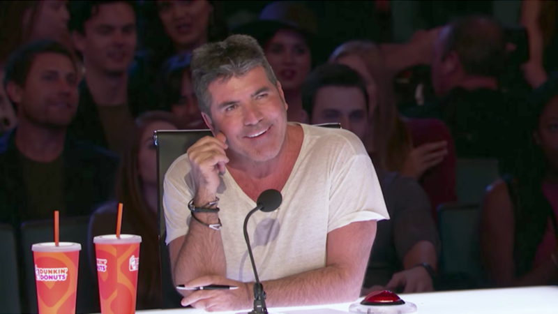 Simon Cowell Tolak Jadi Juri X Factor Israel 