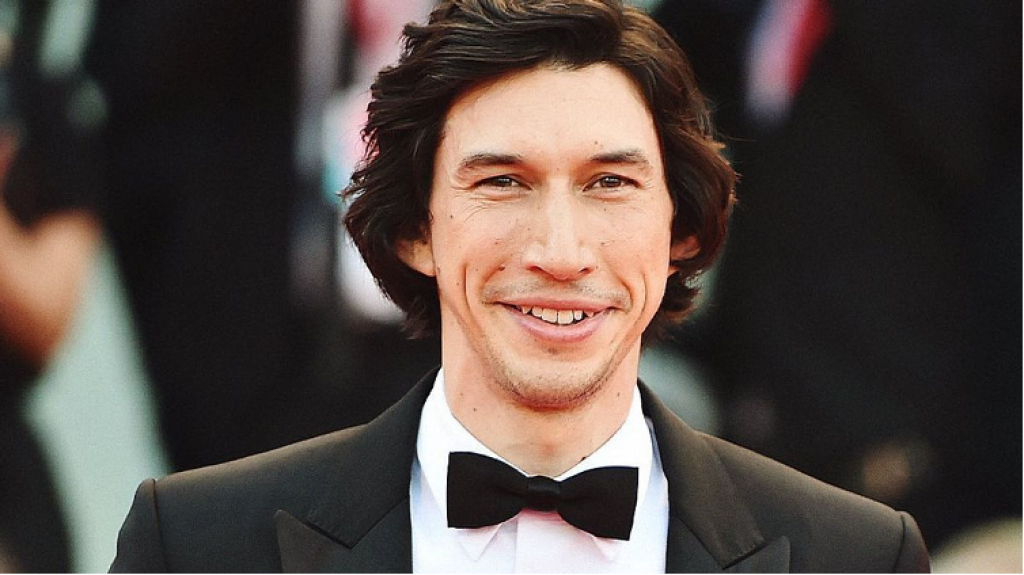 Alasan Adam Driver ‘Kabur’ di Tengah Pembukaan Cannes 2021