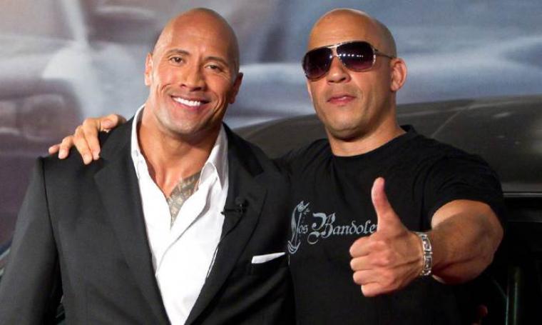 Dwayne Johnson Tegaskan Tidak Akan Kembali Ke 'Fast And Furious'