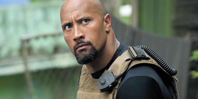 Dwayne Johnson Tegaskan Tidak Akan Kembali Ke 'Fast And Furious'