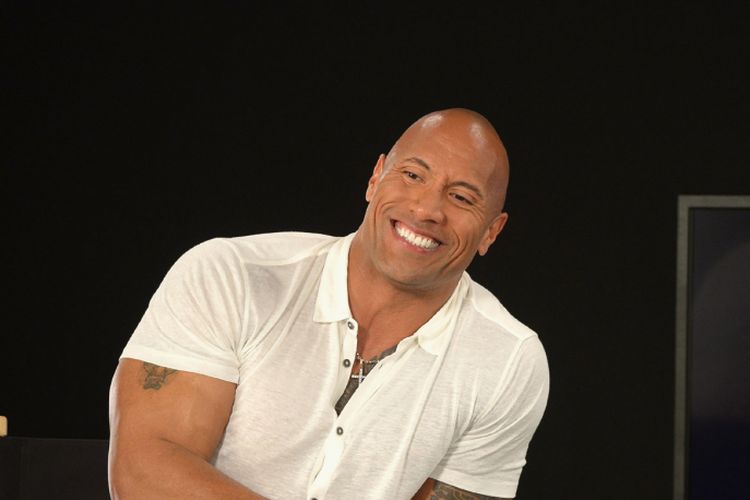 Dwayne Johnson Tegaskan Tidak Akan Kembali Ke 'Fast And Furious'