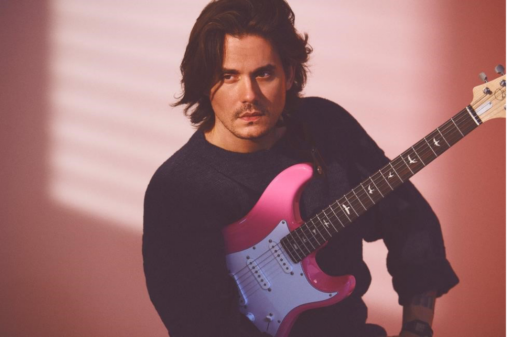 John Mayer Rilis Album Sob Rock