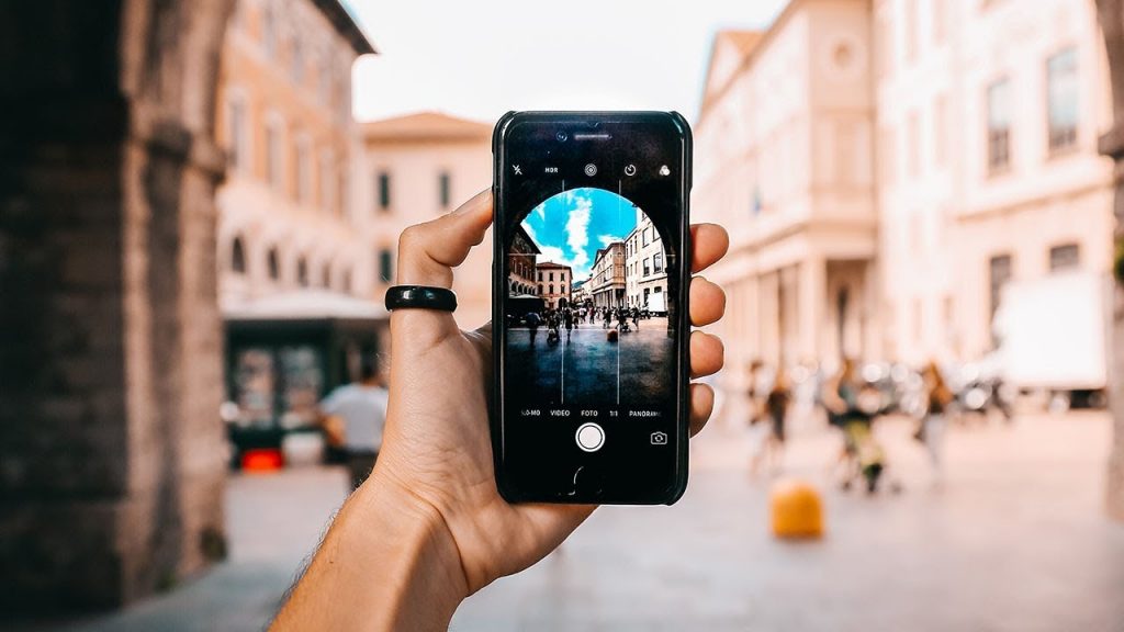 Pemenang iPhone Photography Awards 2021 Hanya Gunakan iPhone 7