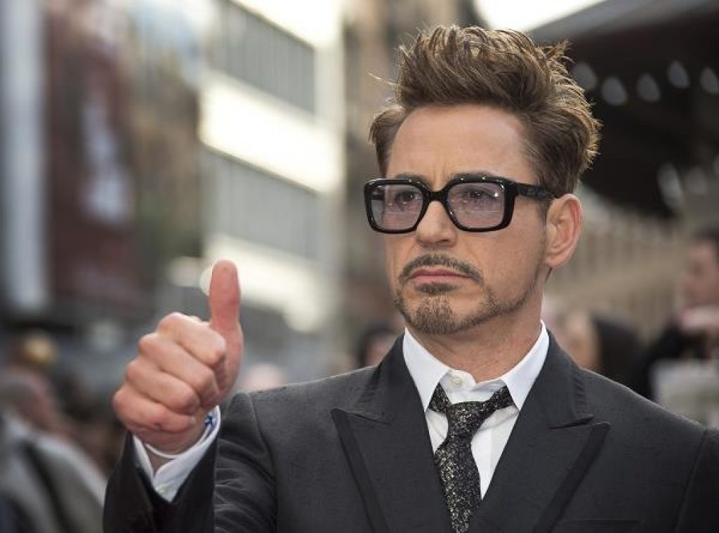 Robert Downey Jr Unfollow Pemain Marvel Avengers Di Instagram