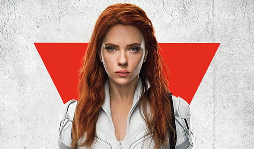 Scarlett Johansson Gugat Disney Terkait Streaming Black Widow