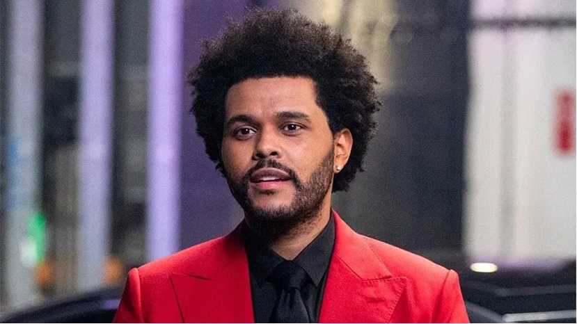 The Weeknd Akan Tampil Di Drama “The Idol”