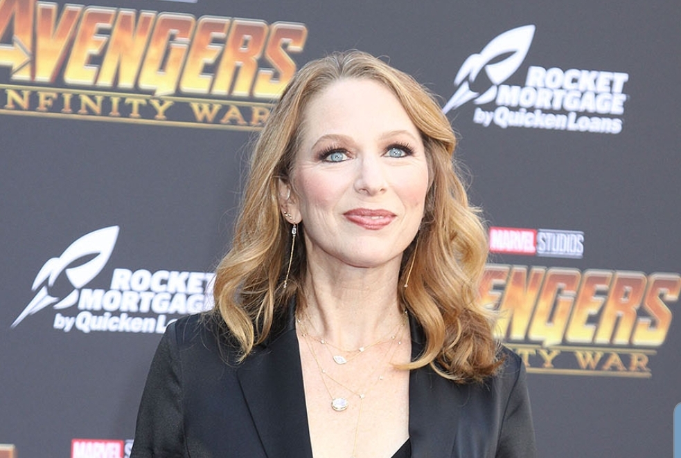 Inilah Sarah Finn, Wanita Di Balik Pemeran Marvel Cinematic Universe 