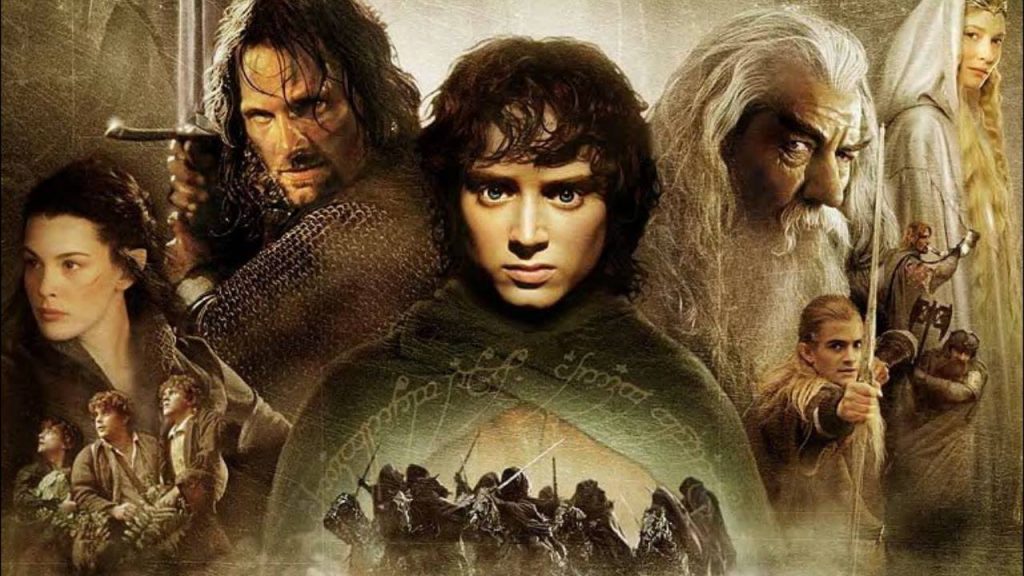 Foto Pertama & Tanggal Rilis Serial Baru ‘The Lord of the Rings’ Diumumkan