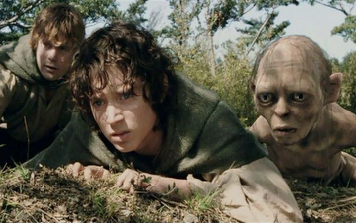 Foto Pertama & Tanggal Rilis Serial Baru ‘The Lord of the Rings’ Diumumkan