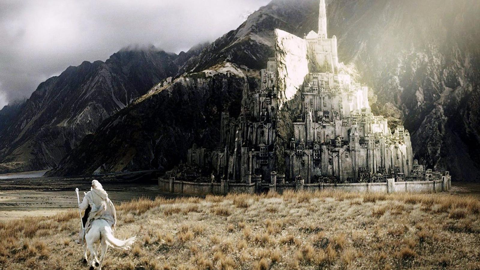 Foto Pertama & Tanggal Rilis Serial Baru ‘The Lord of the Rings’ Diumumkan