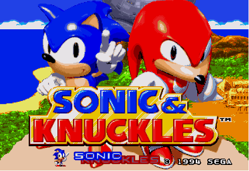 Idris Elba Jadi Knuckles di Film “Sonic the Hedgehog 2”