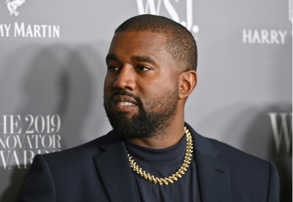 Kanye West Sediakan Jasa Vaksin Di Perilisan Album "DONDA"