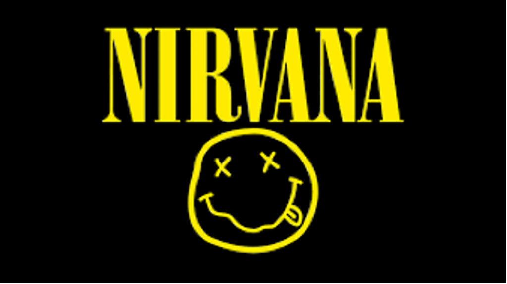 Nirvana Digugat Sosok Bayi Di Cover Album "Nevermind" Terkait Sampul Pornografi