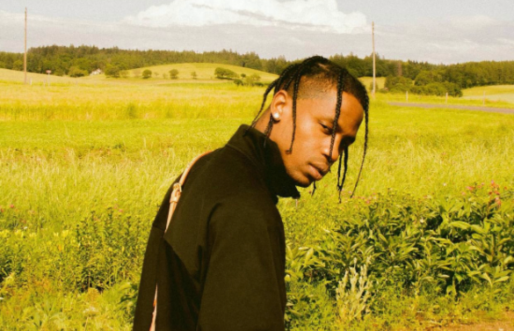 Proyek Baru Studio Film A24 x Cactus Jack Milik Travis Scott