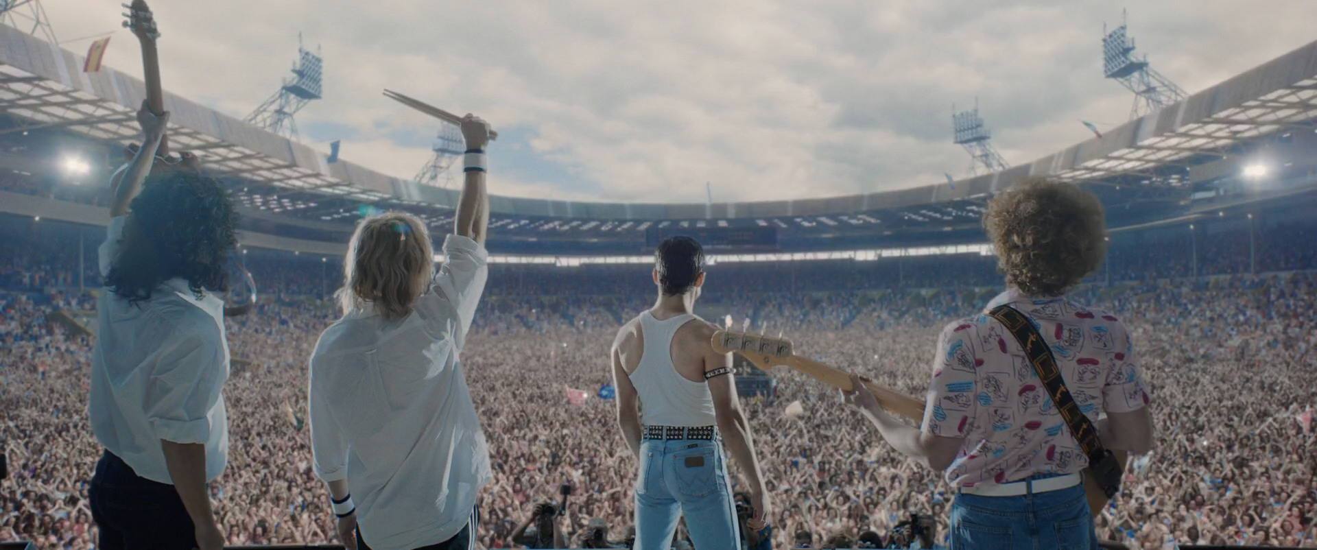 Sekuel Bohemian Rhapsody Direncanakan Akan Dirilis