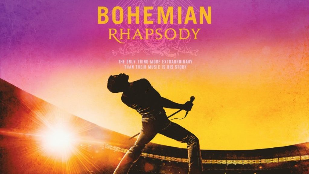 Sekuel Bohemian Rhapsody Direncanakan Akan Dirilis