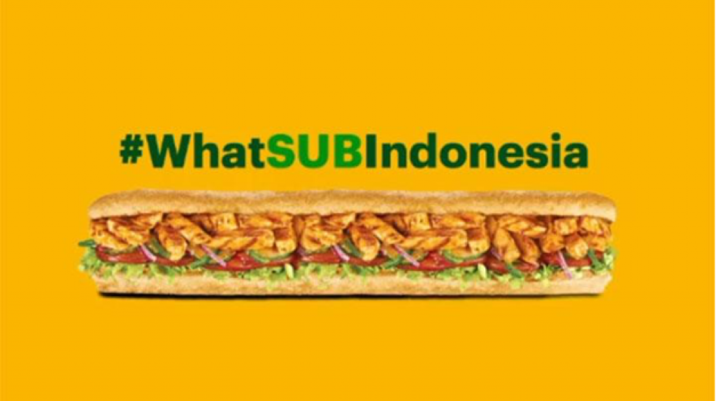 Subway Beneran Akan Kembali Buka Cabang Di Indonesia