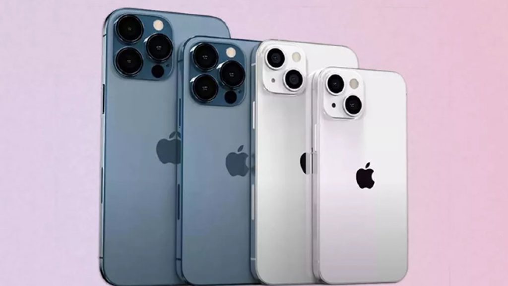 Apple Akan Perkenalkan iPhone 13 Di Apple Event 14 September 2021