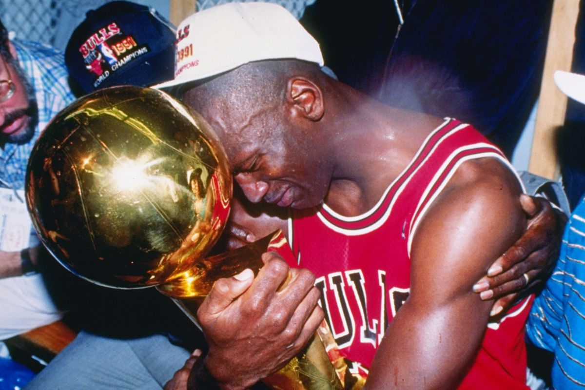 Boxer Bekas Michael Jordan Dilelang Mulai Dari Rp 7 Juta! 