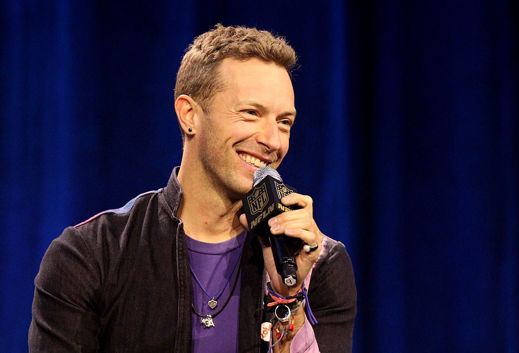 Chris Martin Bocorkan Tema Album Terbaru Coldplay Yang Akan Dirilis Oktober