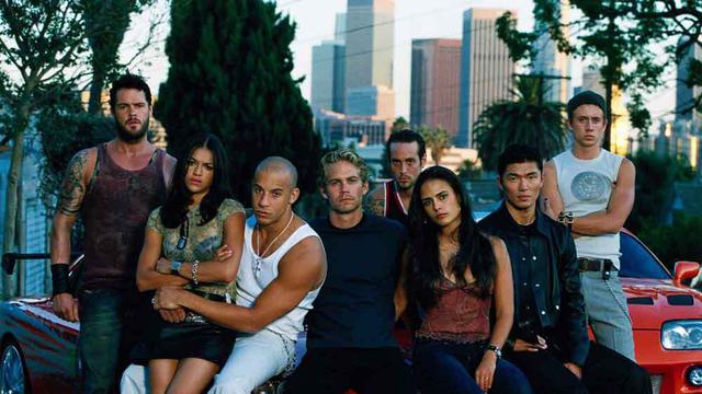 Dua Film Terakhir Fast Furious Akan Saling Berhubungan