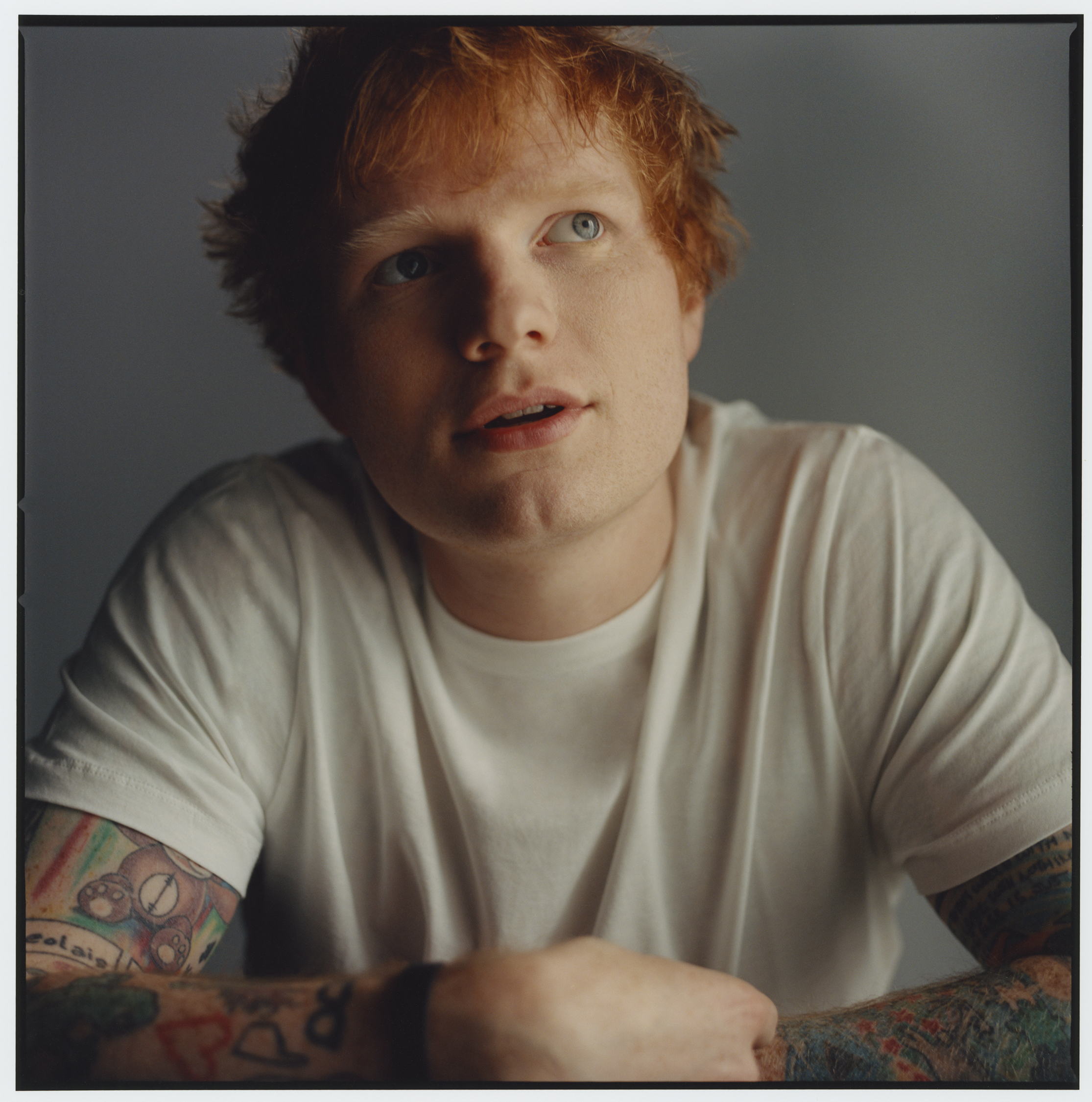 Ed Sheeran Rilis Lagu ‘Shivers’ Bersamaan Dengan Video Klip