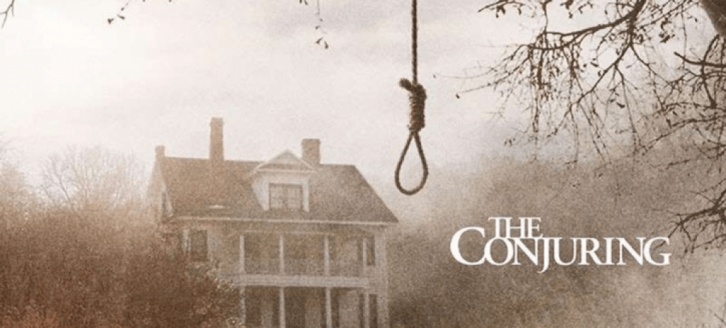 Rumah 'The Conjuring' Dijual Rp 17 Miliar, Sang Pemilik Kerap Alami Hal Mistis