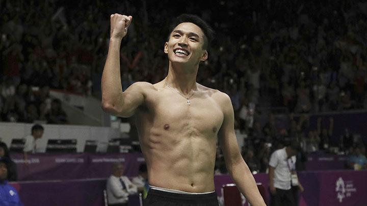 Indonesia Juara Thomas Cup 2020 Setelah Tumbangkan China 3-0