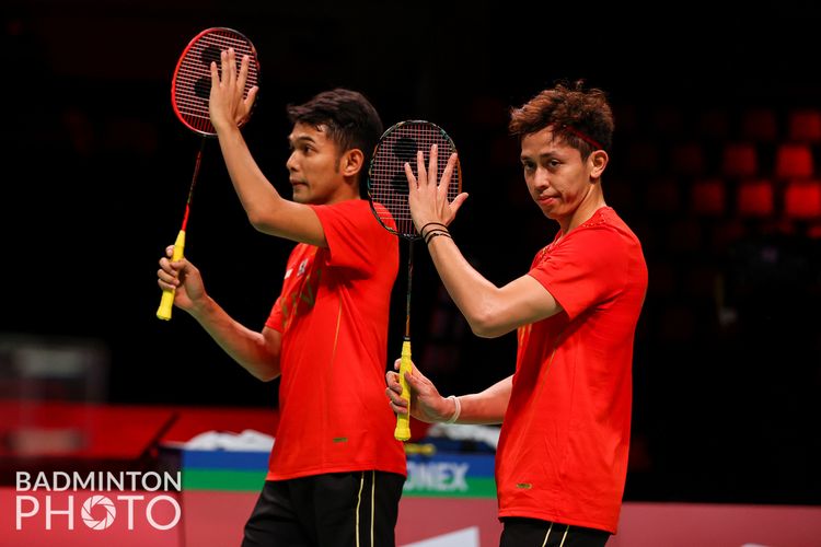 Indonesia Juara Thomas Cup 2020 Setelah Tumbangkan China 3-0