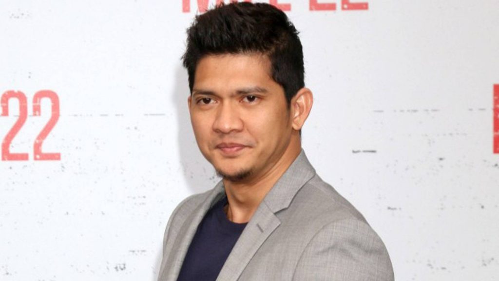 Iko Uwais Akan Main Di Expendables 4 Jadi Villian!