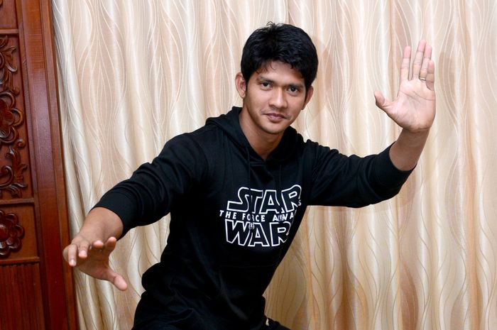 Iko Uwais Akan Main Di Expendables 4 Jadi Villian!