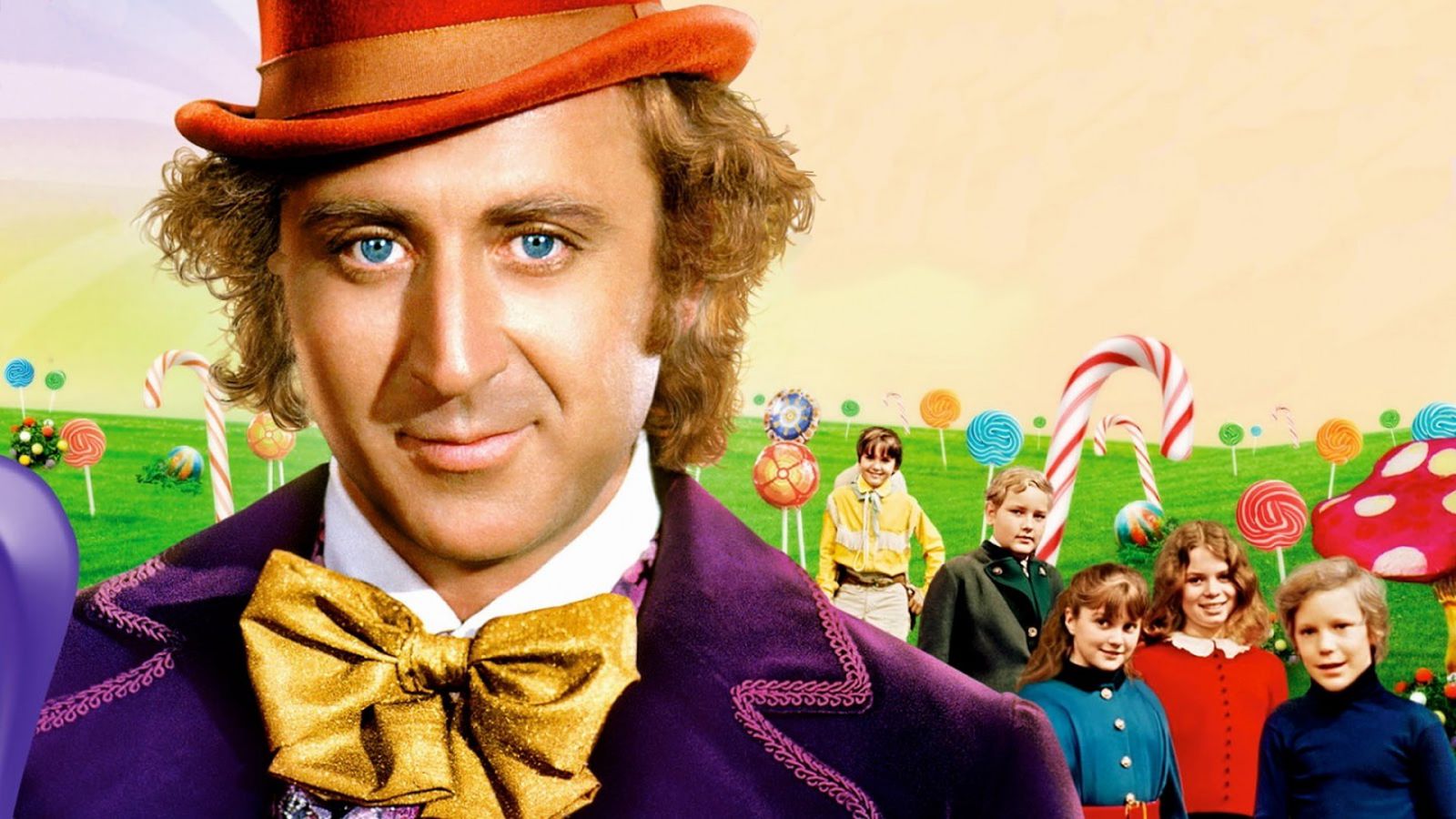 Ini Deretan Pemeran Di Film Wonka! Dari Timothée Chalamet Hingga Rowan Atkinson