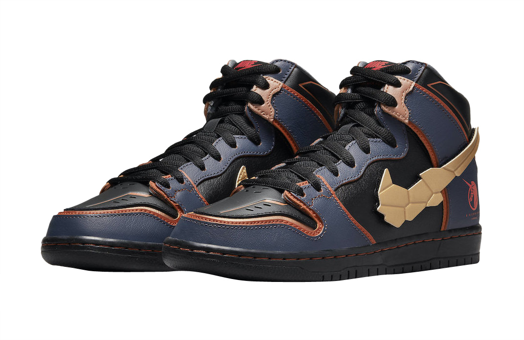 Top 5 Sneaker Yang Rilis Bulan Oktober Ini