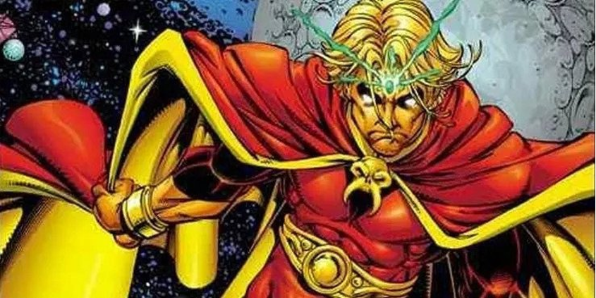 Will Poulter Gabung Ke Guardians of The Galaxy Vol 3, Perankan Adam Warlock