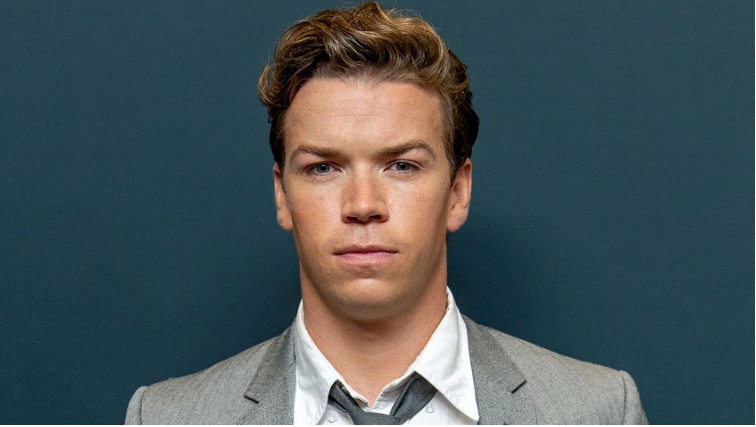 Will Poulter Gabung Ke Guardians of The Galaxy Vol 3, Perankan Adam Warlock