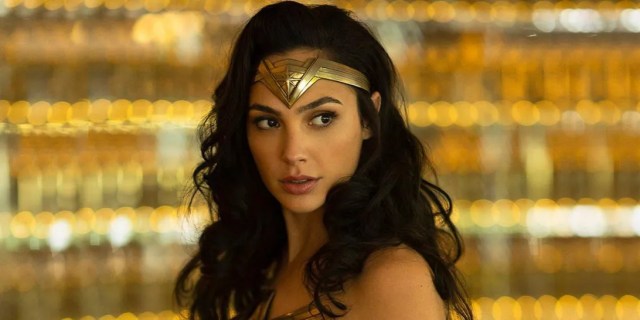 Gal Gadot Perankan Karakter Antagonis Di Snow White