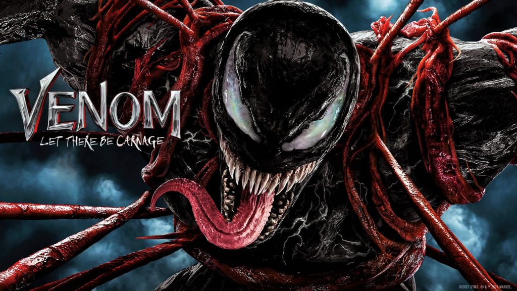 Review 'Venom: Let There Be Carnage': Gak Seburuk Seperti Yang Reviewer Katakan