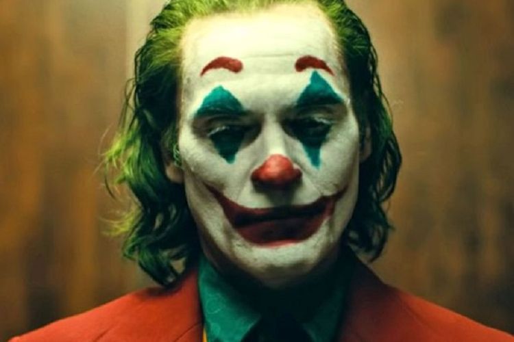 Selain Joker Tokyo, Ini Insiden Berdarah Yang Terinspirasi Dari Film