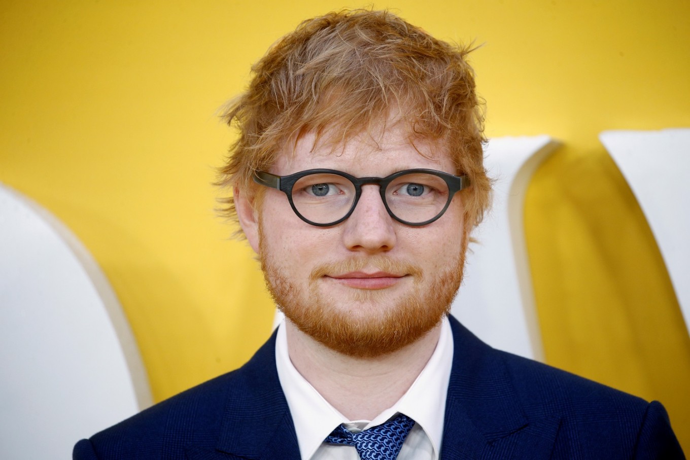 Ed Sheeran Ngaku Pendapatannya Menurun Hingga Rp 11 Juta Saat Pandemi