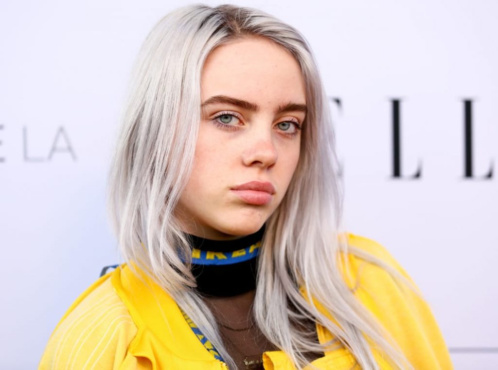 Billie Eilish Akui Kecanduan Film Porno Sejak Usia 11 Tahun Hingga Merusak Otaknya