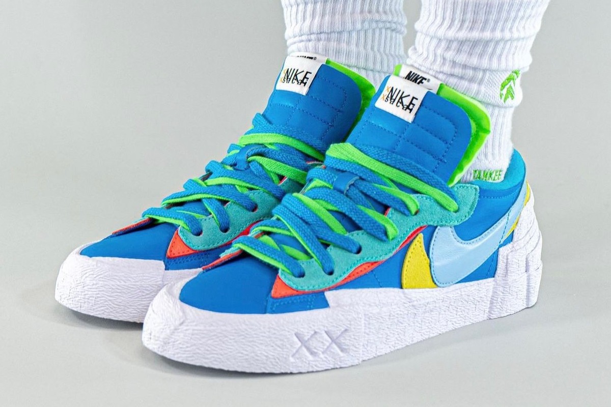 Top 7 Sneakers Yang Dirilis Bulan Desember 2021