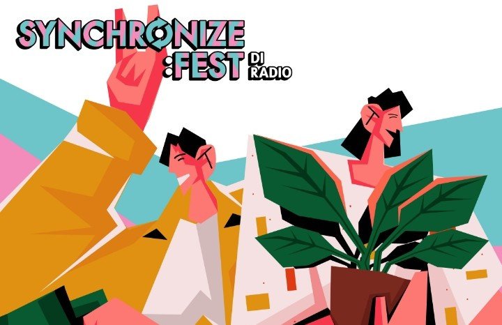 Synchronize Fest