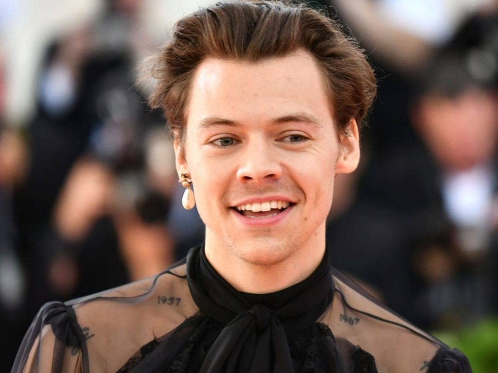 Inilah Daftar 25 Musisi Paling Stylish Versi Rolling Stone