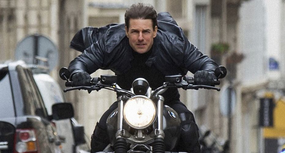 Batal Tayang Tahun Ini, Mission Impossible 7 Dijadwalkan Tayang 2023