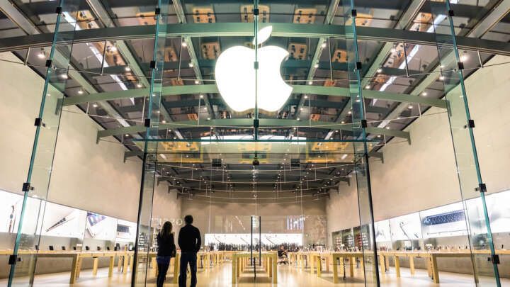 Gak Mau Pegawainya Dibajak Meta, Apple Imingi Bonus Besar ke Karyawan