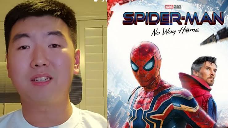 Ada Orang Indonesia Di Balik Film 'Spider-Man: No Way Home'