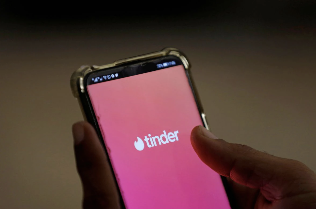 Masuk Ke Metaverse, Tinder Akan Buat 'Tinderverse'