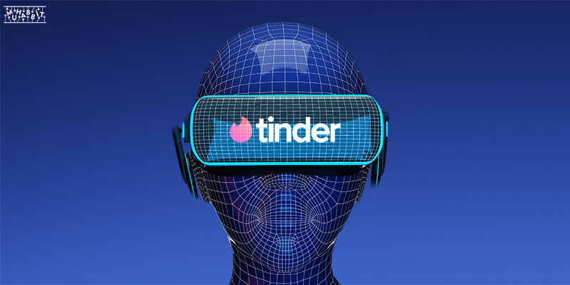 Masuk Ke Metaverse, Tinder Akan Buat 'Tinderverse'