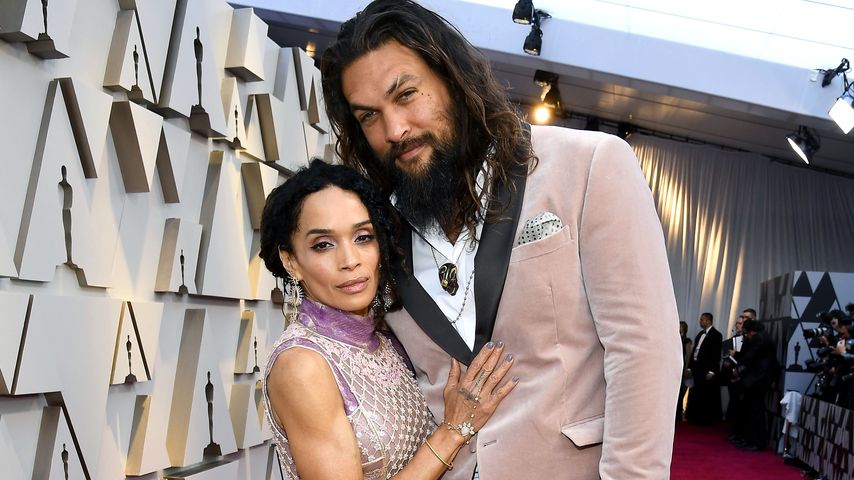 Jason Momoa Tinggal Di Campervan Setelah Cerai Dengan Istrinya