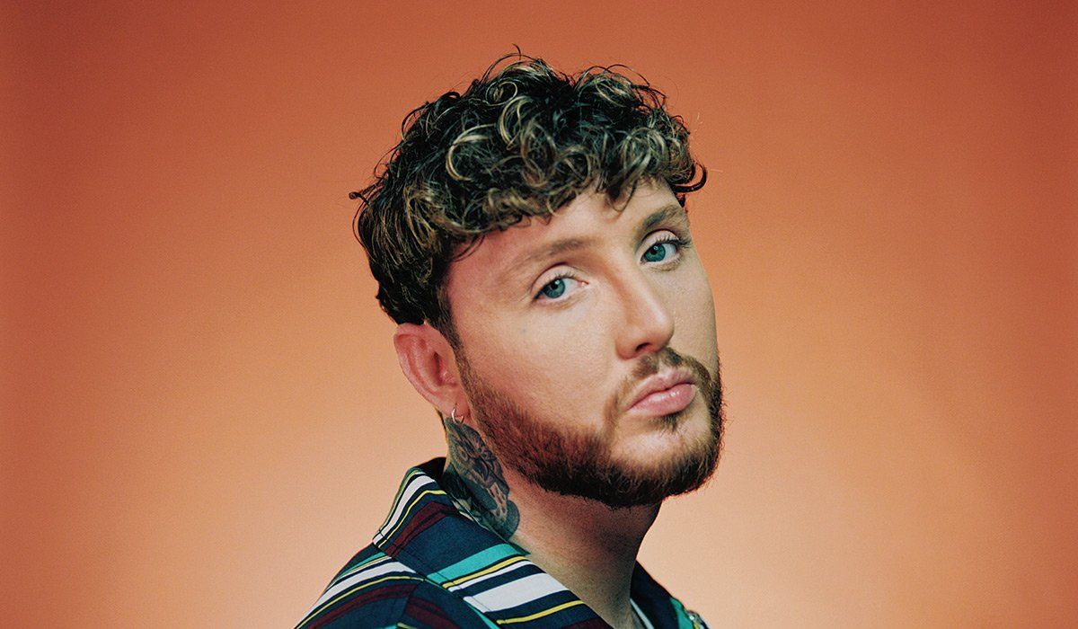 Edisi Rock James Arthur Lewat Lagu “Lose My Mind” Bareng Josh Franceschi